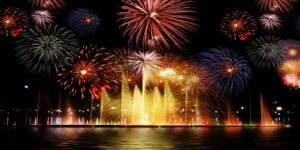 allgemeine Infos zu "Pyrotechnik"